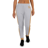 DTI Gold and Silver Women's Joggers