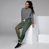 DTI Pixel Camo 9 Women's Joggers