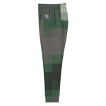 DTI Pixel Camo 9 Women's Joggers