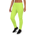 DTI Caf Green Women's Joggers