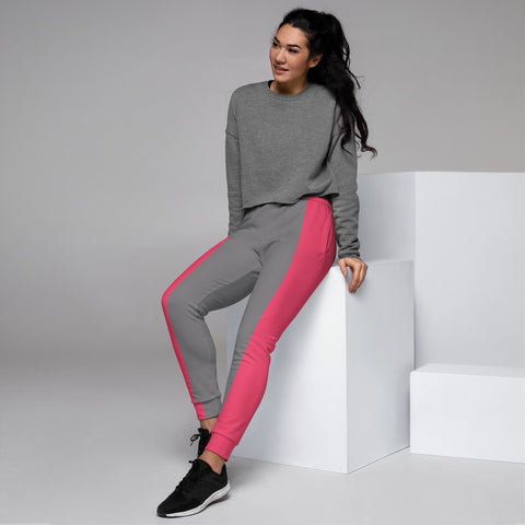 DTI Racer Women's Joggers