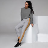 DTI Gold and Silver Women's Joggers