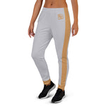 DTI Gold and Silver Women's Joggers