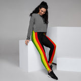 DTI Ska Line Women's Joggers