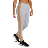 DTI Gold and Silver Women's Joggers