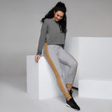 DTI Gold and Silver Women's Joggers