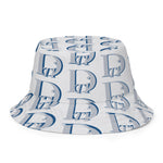 DTI Snikers Reversible bucket hat