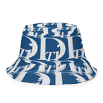 DTI Snikers 3 Reversible bucket hat