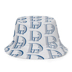 DTI Snikers Reversible bucket hat