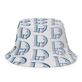 DTI Snikers Reversible bucket hat