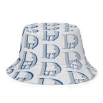 DTI Snikers Reversible bucket hat