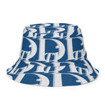 DTI Snikers 3 Reversible bucket hat