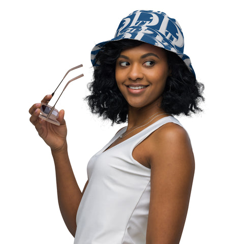 DTI Snikers 3 Reversible bucket hat