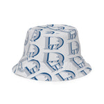 DTI Snikers Reversible bucket hat