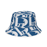 DTI Snikers 3 Reversible bucket hat