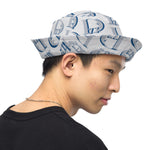 DTI Snikers Reversible bucket hat