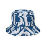 DTI Snikers 3 Reversible bucket hat