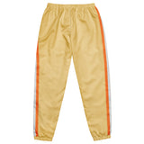 DTI 5f4f Soft Orange Unisex track pants