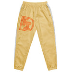 DTI 5f4f Soft Orange Unisex track pants