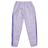 DTI 5f4f Purple Unisex track pants