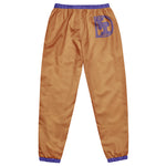 DTI Tac Gold Unisex track pants