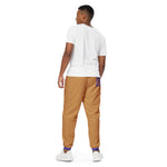 DTI Tac Gold Unisex track pants