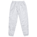 DTI Ebec White Unisex track pants