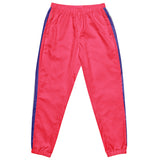 DTI Purple and Strawberry Unisex track pants