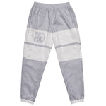 DTI Cool Silver Unisex track pants