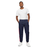 DTI Strawberry Navy Unisex track pants