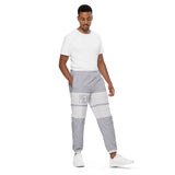 DTI Cool Silver Unisex track pants