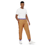 DTI Tac Gold Unisex track pants