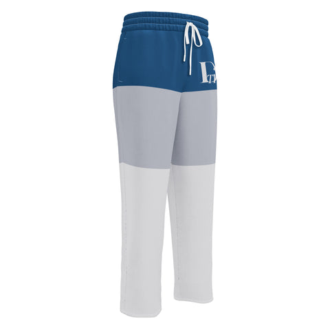 DTI Snikers 2 Wide-leg joggers