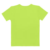 DTI Caf Green Women's T-shirt