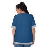 DTI Snikers 2 Women's T-shirt