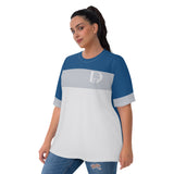 DTI Snikers 2 Women's T-shirt