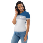 DTI Snikers 2 Women's T-shirt