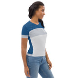 DTI Snikers 2 Women's T-shirt