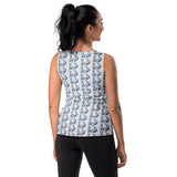 DTI Snikers Cut & Sew Tank Top