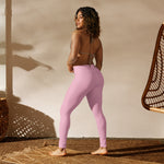 DTI Rosegum Yoga Leggings