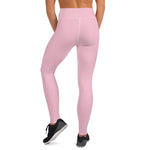 DTI Rosegum Yoga Leggings