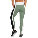 DTI Sage Yoga Leggings