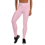 DTI Rosegum Yoga Leggings