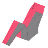 DTI Racer Yoga Leggings