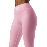 DTI Rosegum Yoga Leggings