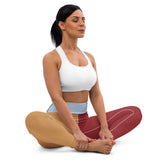 DTI RBGT Multi Yoga Leggings