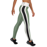 DTI Sage Yoga Leggings