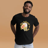 DTI For the Island In You Unisex t-shirt