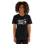 DTI Got Unc? Unisex t-shirt