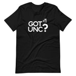 DTI Got Unc? Unisex t-shirt